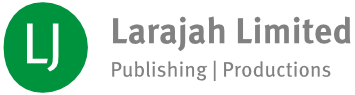 Larajah Limited