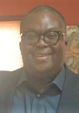 DR Joseph P. Eshun, Jr